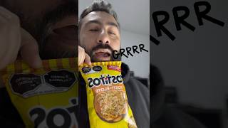 Tostielotes de Tostitos [upl. by Clerk]