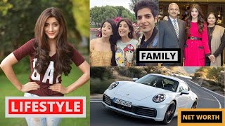 Mawra Hocane Lifestyle  Biography  Education  Family  Career  Relationship Qissa Meherbano Ka [upl. by Willock]