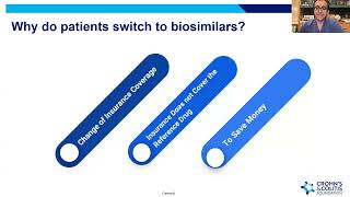 Biosimilars What you need to know [upl. by Mcloughlin]