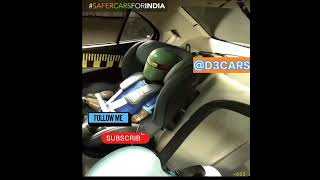 Suzuki Dzire 🌟🌟🌟🌟🌟Safety Rating Indias Safest Sub 4 Meter Sedan automobile [upl. by Neehahs]