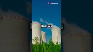 Ukraine makes a Nuclear Missile russia nuclear ukraine Trump [upl. by Allicirp]