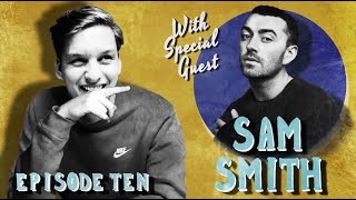 George Ezra amp Friends  Episode 10  Sam Smith [upl. by Nitsyrc]