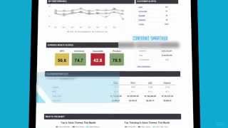 Introduction to Confirmit [upl. by Elton]