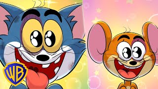 Tom and Jerry Singapore Full Episodes 57  wbkids​ [upl. by Ahseneuq]