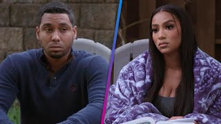 The Family Chantel Pedro Wants to DIVORCE Chantel Exclusive [upl. by Ediva]