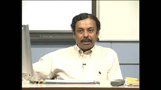 Lecture  29 Designing Embedded Systems  II [upl. by Oryaj]