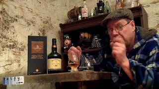 ralfy review 635  Redbreast 21yo pot still for St Patricks Day 2017 [upl. by Hax]