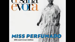 Cesaria Evora  Lua Nha Testemunha 20th Anniversary Edition [upl. by Sahc]