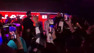 Naag Jazzy B Birmingham 2024 Live JazzyB [upl. by Nikolas]