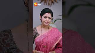 Amruthadhaare Shorts Zee Kannada Entertainment Drama [upl. by Fabiola]