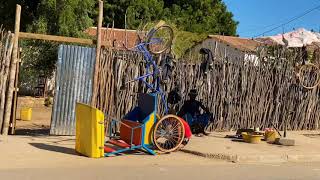 La ville de Toliara TULEAR Madagascar 🇲🇬 [upl. by Nels]