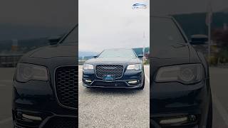 2022 Chrysler 300 S car cars carslover chrysler carlover carshow carsofinstagram carshorts [upl. by Harrie22]