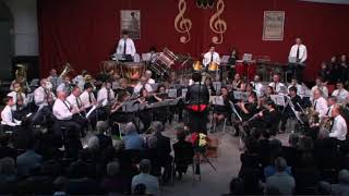 2019 Concerto Natale V13 La pastorala [upl. by Nevaeh]