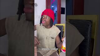 Le gros cœur 😭😭🚨‼️‼️‼️ humour comedy justforfun comedyfilms [upl. by Eniawd]