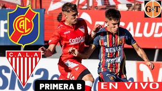 COLEGIALES VS LOS ANDES VIVO ⚽ ARGENTINA Primera B  Superfinal  VUELTA 🌎 GRANEGA [upl. by Lierbag]