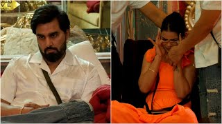 Bigg Boss OTT 3 SHOCKING Payal Malik reveals true story of Armaan and Kritika wedding bbott3 [upl. by Langelo74]