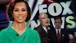 Harris Faulkner Shocks Viewers with Announcement of Leaving Fox News [upl. by Concordia]