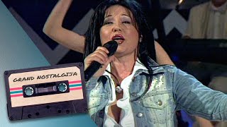 Zlata Petrovic  MIRISES NA NJU Grand Nostalgija 2002 [upl. by Raffaello]