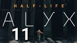 Half Life Alyx Chapter 9 Revelations [upl. by Beryle935]