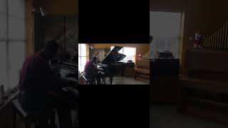 ragtime exercise piano warmup pianist krisnicholson tombrier scottjoplin Warm up Ragtime [upl. by Tyrus]