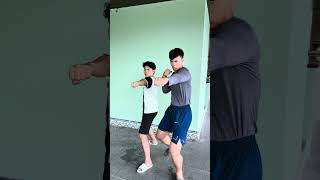 Martial arts instability FUNNY LIFE funny comedy humor happy entertainment viral trending [upl. by Ldnek550]