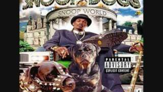 Snoop Dogg  Watcha Gon Do Feat Master P [upl. by Carroll]