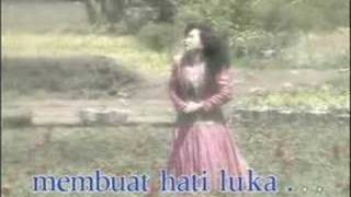 mawar berduri oleh tetty kadi [upl. by Hanas]