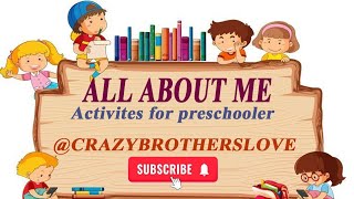 Activities for Preschooler preschoolactivitiespreschoolpreschoolcraftspreschoollearningtrending [upl. by Sisely591]