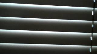 Hunter Douglas 2quot Metal Blinds with MagnaView [upl. by Persian]