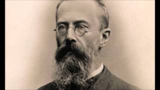 Rimsky Korsakov  Russian Easter Festival Overture Op36 [upl. by Moriyama]