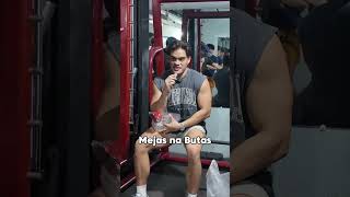 Brong me challenge part 1 fitness gym funny [upl. by Fong528]