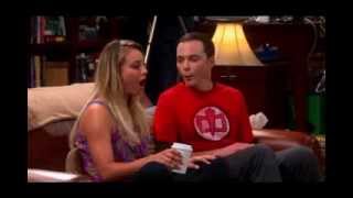 Copy of Sheldon hugged Penny again [upl. by Summons]