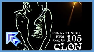 펌프 토토가 스페셜 클론  펑키투나잇  Clon  Funky Tonight [upl. by Netta]