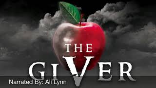 The Giver Audiobook  Chapter 23 The End [upl. by Fusco90]