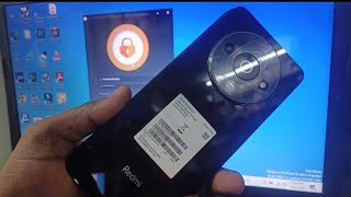 Redmi A3 Frp Unlock tool Mi A3 Frp bypass new method 2024 [upl. by Ayoj]