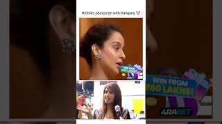 Kangana is right kanganaranaut priyankachopra krrish3 hrithikroshan [upl. by Beitz227]