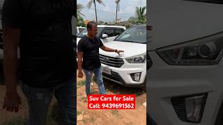 Low Price Suv Car for Sale in Bhubaneswar Odisha creta xuv500 toyota duster brezza ecosport [upl. by Lednek223]