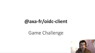 OpenID Connect  Jeux Challenge pour hacker le mode Service Worker [upl. by Asseneg]