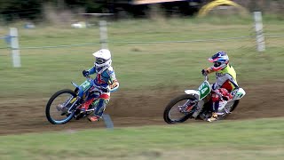 2019 TALLINGTON TWISTER GRASSTRACK  PART 1 [upl. by Pournaras680]