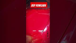 Jeep renegade fypシ゚viral automobile dance car [upl. by Agrippina34]