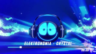 Elektronomia  Crystal [upl. by Rimas]