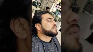 Beard Style For Men IQ 2000 skincare adi beauty viral youtube [upl. by Eeresid]