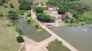 Fonte Sônia em ValinhosSP um dia foi um parque muito visitado [upl. by Dett]