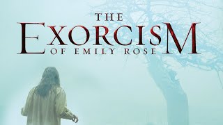 The Exorcism of Emily Rose Movie Review [upl. by Ylrevaw12]