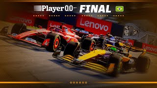 E Enfim Acabou  Heineken Player 00 2024  Final no Brasil Highlights [upl. by Arres815]