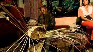 Gypsy Basket makers 1WMV [upl. by Mathe]