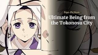 Ultimate Being from the Tokonosu City Chapters 61 to 80 [upl. by Ykcir]