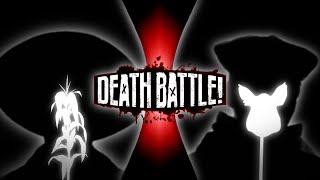 Death Battle Fan Made Trailer The Lords Children [upl. by Vasiliu]