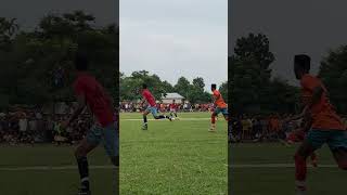 Football 20 shorts sports football [upl. by Uno]