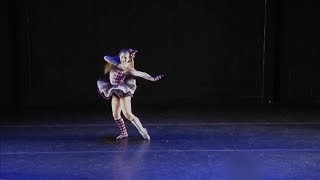 Carousel by Melanie Martinez  Choreographed amp Performed By Octavia Selena Alexandru [upl. by Ireg]